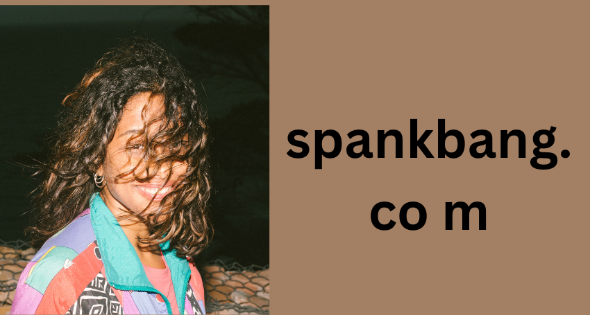 spankbang.co m