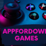 Appfordown Games