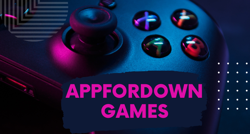 A Beginner’s Guide to Appfordown Games